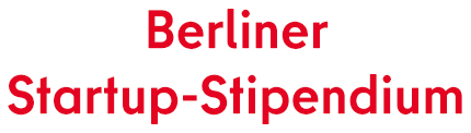 Berliner Startup-Stipendium